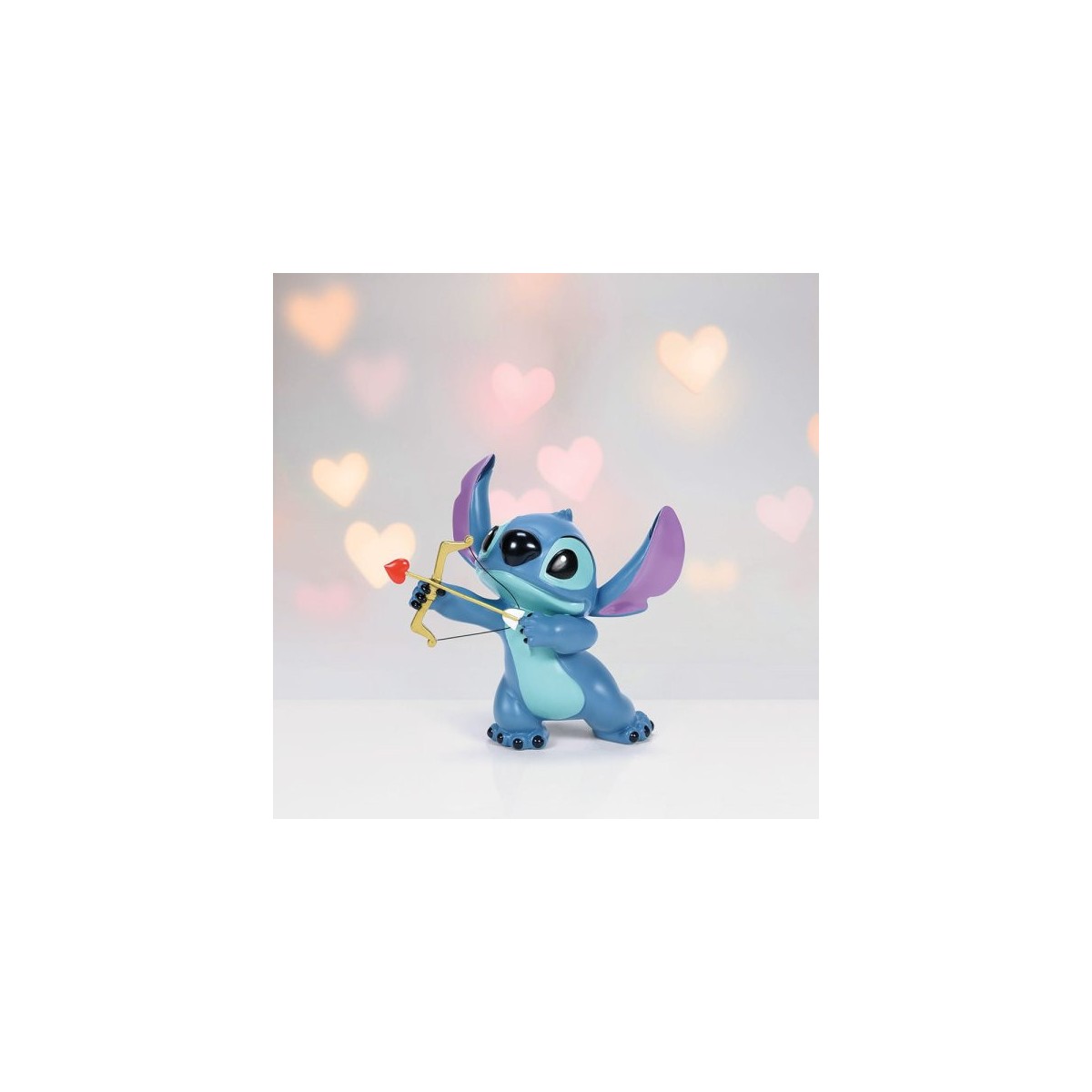 Disney Traditions Lilo und Stich - Stitch Amor