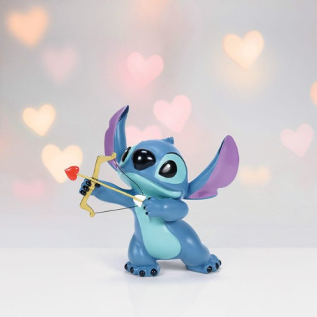 Disney Traditions Lilo und Stich - Stitch Amor
