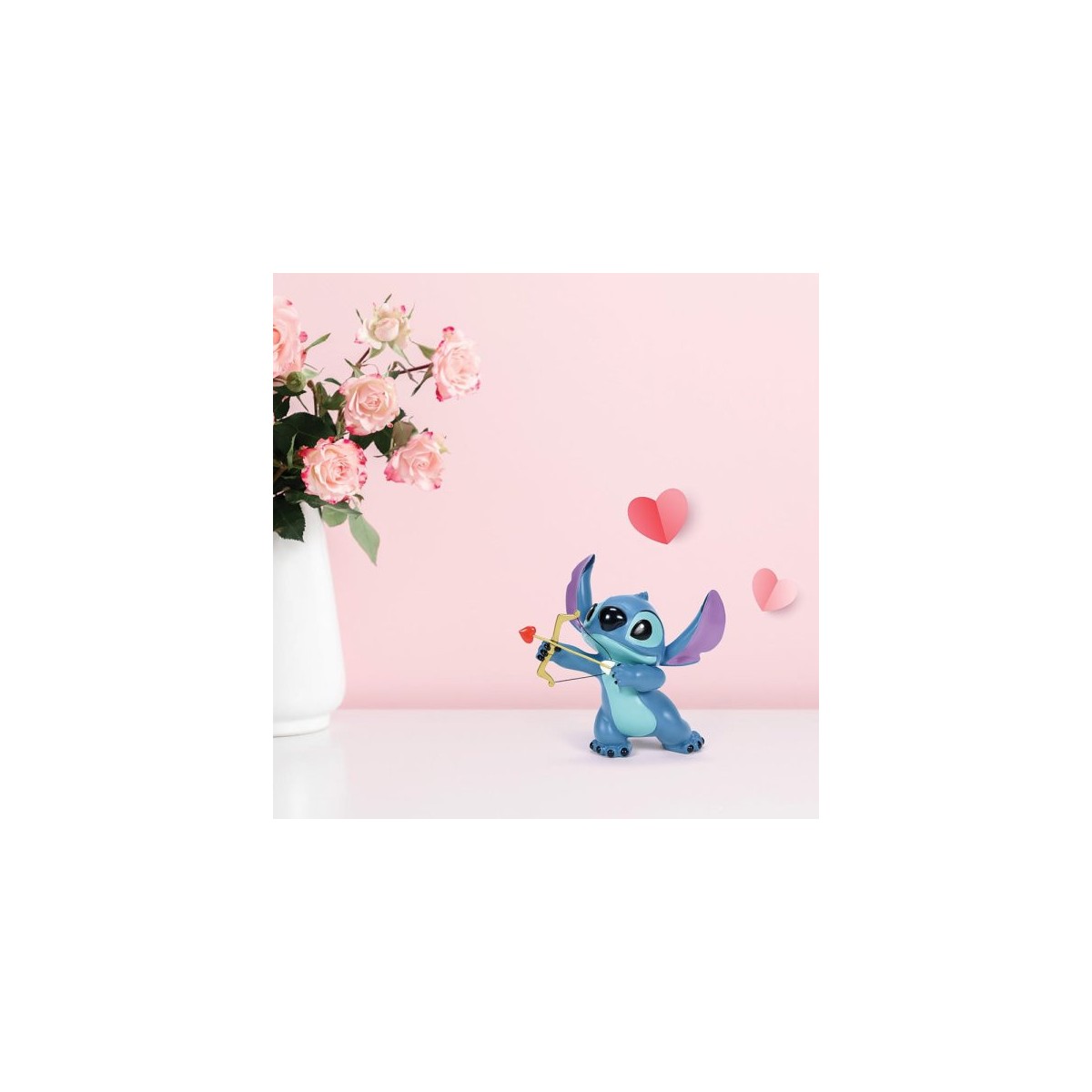 Disney Traditions Lilo und Stich - Stitch Amor