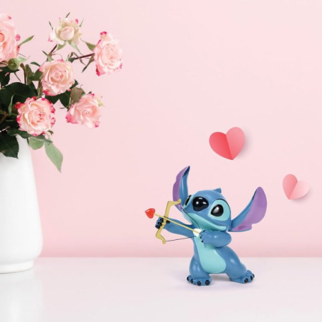 Disney Traditions Lilo und Stich - Stitch Amor