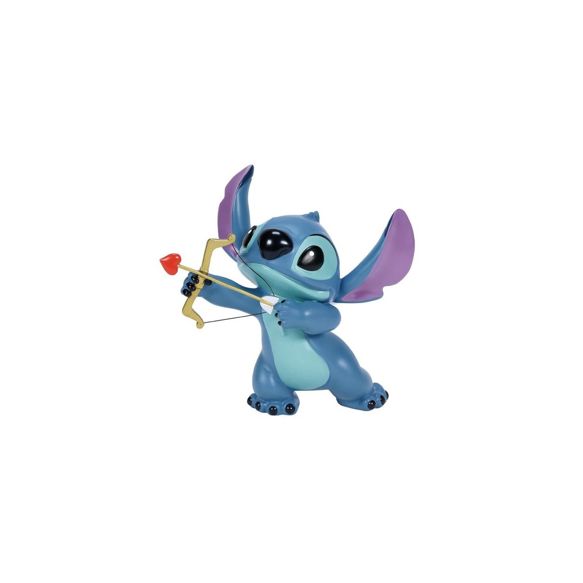 Disney Traditions Lilo und Stich - Stitch Amor