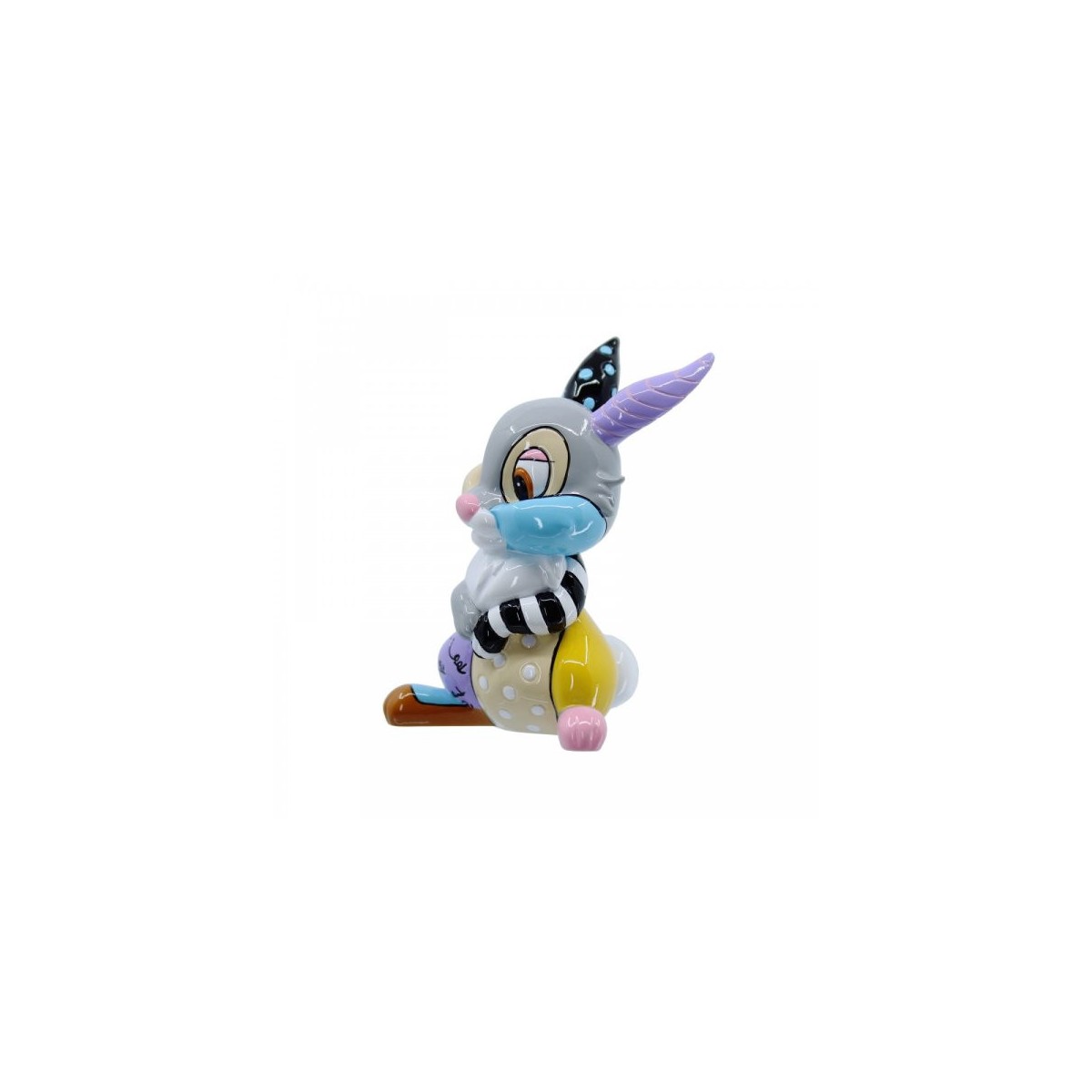 Disney Britto Bambi - Panpan der Freund von Bambi by Britto v.2