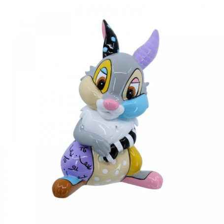 Disney Britto Bambi - Panpan der Freund von Bambi by Britto v.2
