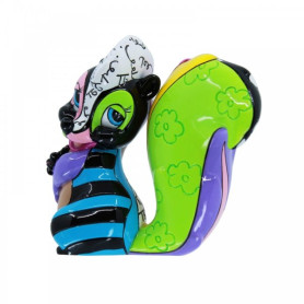 Disney Britto Bambi - Blume Mini Figurine - Flower