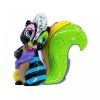 Disney Britto Bambi - Blume Mini Figurine - Flower