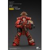 Joytoy - Warhammer - Blood Angels - Raldoron Erster Hauptmann der Blood Angels - The Horus Heresy