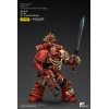 Joytoy - Warhammer - Blood Angels - Raldoron Erster Hauptmann der Blood Angels - The Horus Heresy