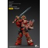 Joytoy - Warhammer - Blood Angels - Raldoron Erster Hauptmann der Blood Angels - The Horus Heresy