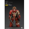 Joytoy - Warhammer - Blood Angels - Raldoron Erster Hauptmann der Blood Angels - The Horus Heresy