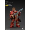 Joytoy - Warhammer - Blood Angels - Raldoron Erster Hauptmann der Blood Angels - The Horus Heresy