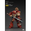 Joytoy - Warhammer - Blood Angels - Raldoron Erster Hauptmann der Blood Angels - The Horus Heresy