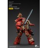 Joytoy - Warhammer - Blood Angels - Raldoron Erster Hauptmann der Blood Angels - The Horus Heresy