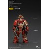 Joytoy - Warhammer - Blood Angels - Raldoron Erster Hauptmann der Blood Angels - The Horus Heresy