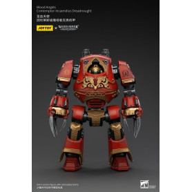 Joytoy - Warhammer - Blood Angels - Contemptor-Incaendius Dreadnought - The Horus Heresy