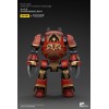 Joytoy - Warhammer - Blood Angels - Contemptor-Incaendius Dreadnought - The Horus Heresy