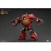 Joytoy - Warhammer - Blood Angels - Contemptor-Incaendius Dreadnought - The Horus Heresy