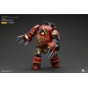 Joytoy - Warhammer - Blood Angels - Contemptor-Incaendius Dreadnought - The Horus Heresy