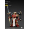 Joytoy - Warhammer - Blood Angels Dawnbreaker Cohort - Dawnbreaker Champion - The Horus Heresy