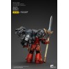 Joytoy - Warhammer - Blood Angels Dawnbreaker Cohort - Dawnbreaker Champion - The Horus Heresy