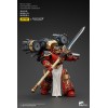 Joytoy - Warhammer - Blood Angels Dawnbreaker Cohort - Dawnbreaker Champion - The Horus Heresy
