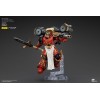 Joytoy - Warhammer - Blood Angels Dawnbreaker Cohort - Dawnbreaker Champion - The Horus Heresy