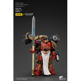 Joytoy - Warhammer - Blood Angels Dawnbreaker Cohort - Dawnbreaker - The Horus Heresy