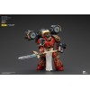 Joytoy - Warhammer - Blood Angels Dawnbreaker Cohort - Dawnbreaker - The Horus Heresy