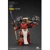 Joytoy - Warhammer - Blood Angels Dawnbreaker Cohort - Dawnbreaker - The Horus Heresy