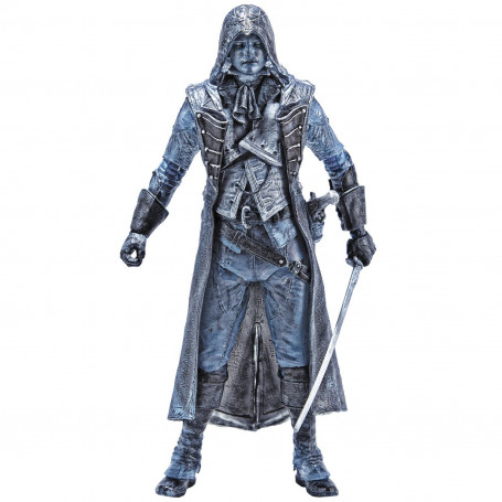 McFarlane Assassin's creed Serie 4 -  Shay Cormac