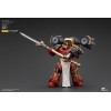 Joytoy - Warhammer - Blood Angels Dawnbreaker Cohort - Dawnbreaker 1 - The Horus Heresy