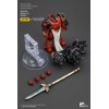 Joytoy - Warhammer - Blood Angels Dawnbreaker Cohort - Dawnbreaker 1 - The Horus Heresy