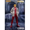 Storm Collectibles - COBRA - THE SPACE PIRATE 1/12 - Space Adventure Cobra