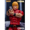 Storm Collectibles - COBRA - THE SPACE PIRATE 1/12 - Space Adventure Cobra