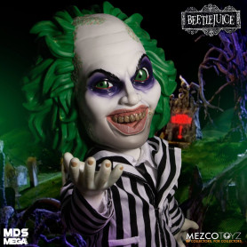 Mezco MDS Mega Scale - Beetlejuice