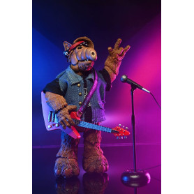 Neca A.L.F. - Ultimate Born to Rock ALF