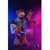 Neca A.L.F. - Ultimate Born to Rock ALF
