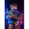 Neca A.L.F. - Ultimate Born to Rock ALF