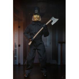 Neca Thanksgiving - John Carver Retro Clothed