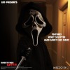 Mezco Living dead Dolls - Ghostface Lives - Zombie Edition
