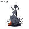 Abystyle - NIGHTMARE BEFORE XMAS - Jack scary smiling face - Super Figure Collection 1/10