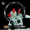 Tsume Ikigai - SIX PATH OBITO - 4TH WAR - Naruto
