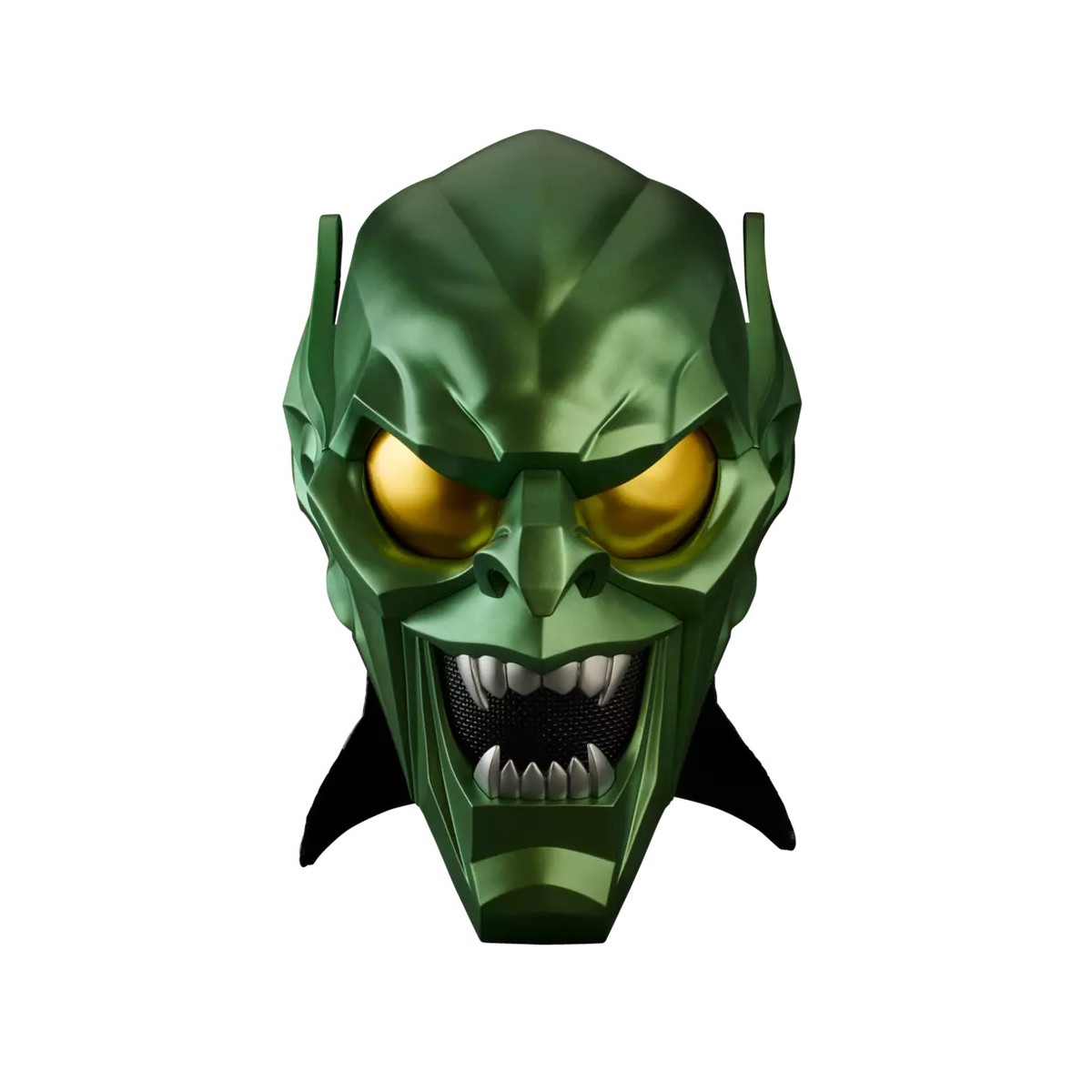 Hasbro - Replik Helm Green Goblin 1/1 - Marvel Legends Helmet
