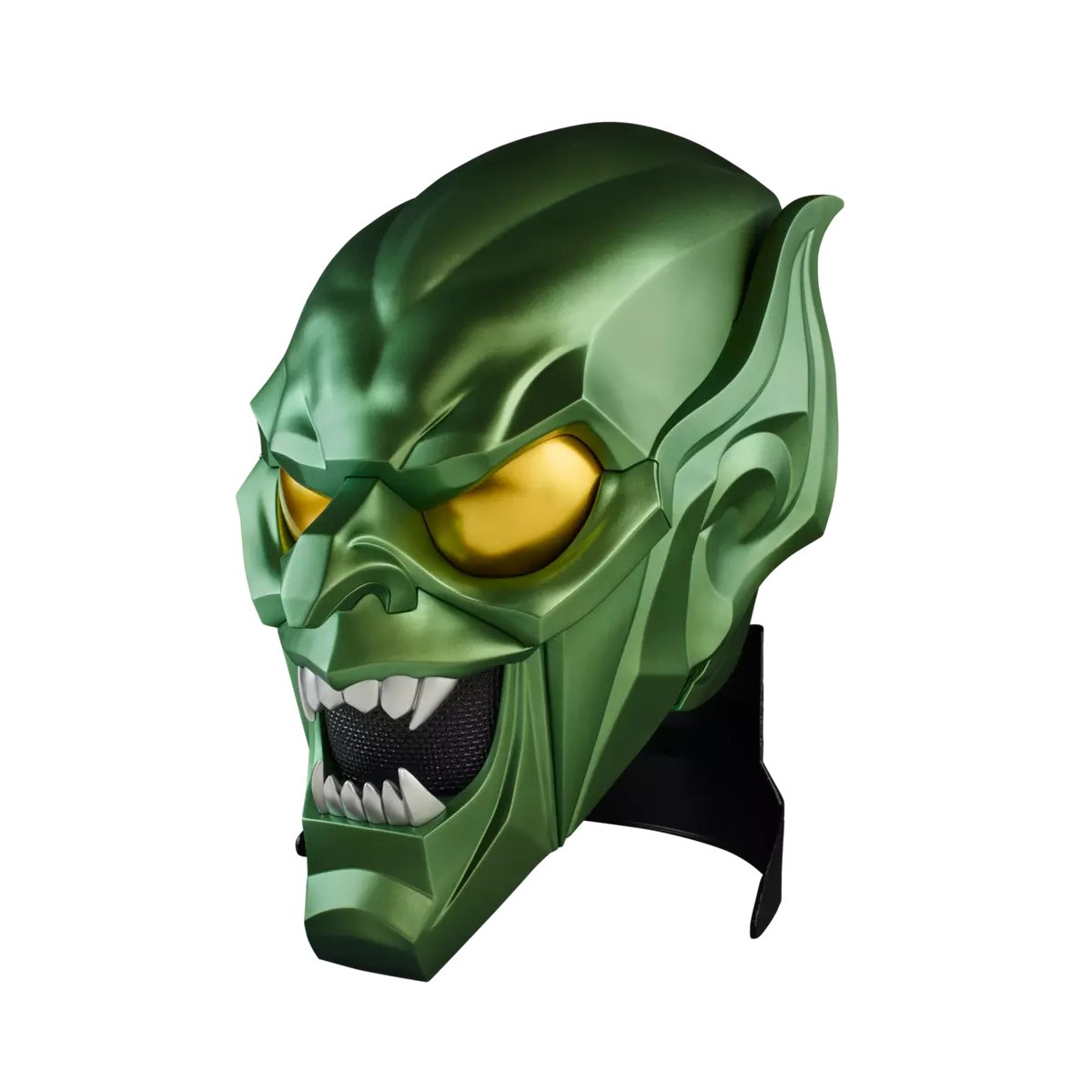 Hasbro - Replik Helm Green Goblin 1/1 - Marvel Legends Helmet