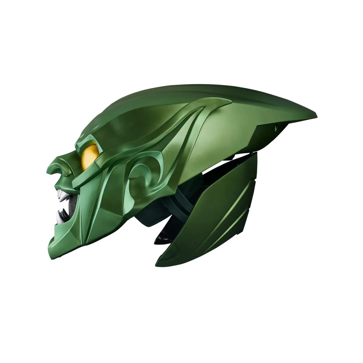 Hasbro - Replik Helm Green Goblin 1/1 - Marvel Legends Helmet