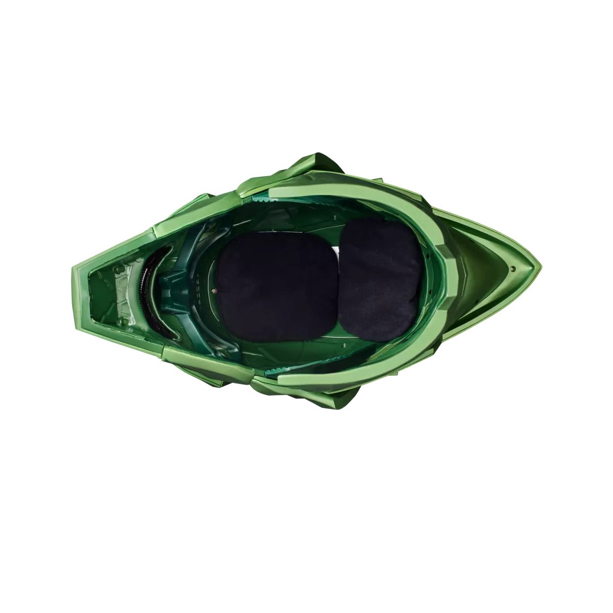 Hasbro - Replik Helm Green Goblin 1/1 - Marvel Legends Helmet