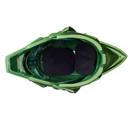 Hasbro - Replik Helm Green Goblin 1/1 - Marvel Legends Helmet