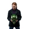 Hasbro - Replik Helm Green Goblin 1/1 - Marvel Legends Helmet