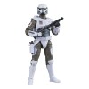 Hasbro Star Wars The Black Series - Imperial Armored Commando - The Mandalorian
