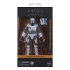 Hasbro Star Wars The Black Series - Imperial Armored Commando - The Mandalorian