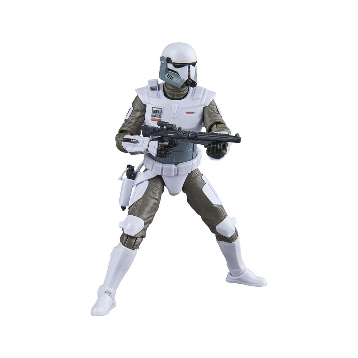 Hasbro Star Wars The Black Series - Imperial Armored Commando - The Mandalorian